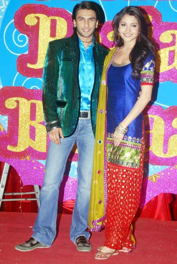 Band Baaja Baaraat